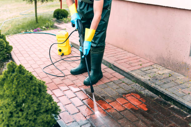 Best Residential Exterior Washing  in Newark, TX