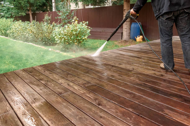 Best Parking Lot and Garage Cleaning  in Newark, TX