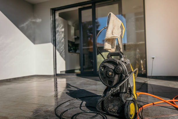 Best Gas Station Cleaning  in Newark, TX