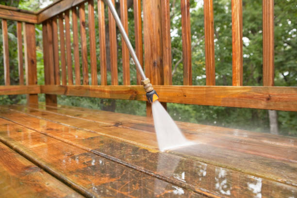 Best Factory Floor Cleaning  in Newark, TX